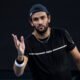 Matteo Berrettini French Open