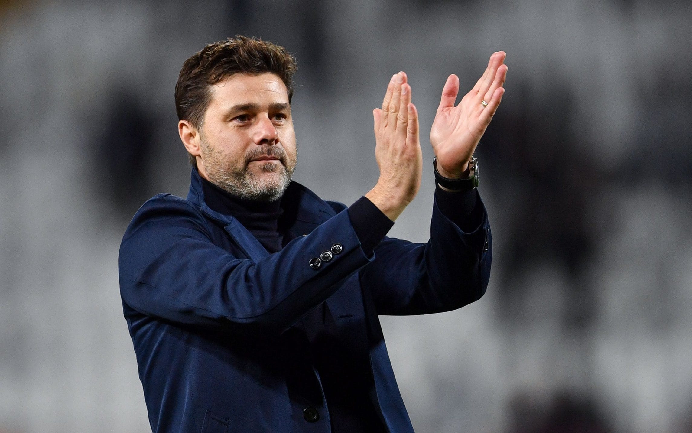 Mauricio Pochettino Chelsea