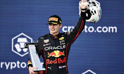 max verstappen Miami grand prix