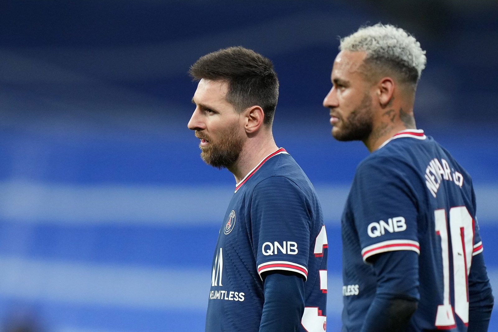 Messi and Neymar could be on the way out CNN scaled