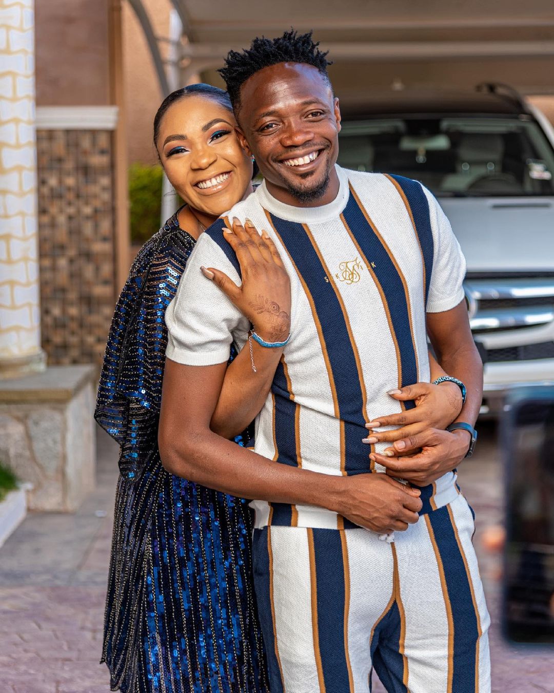 Ahmed Musa