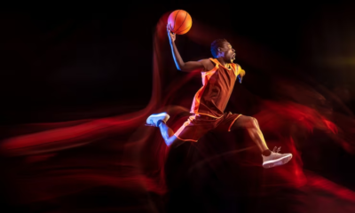 2023 NBA playoffs