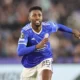 Wilfred Ndidi