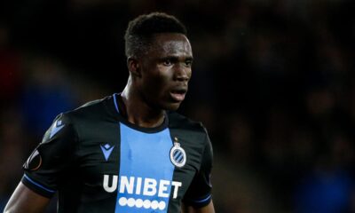 Odilon Kossounou net worth