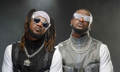 P-Square football music