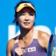 Peng Shuai WTA