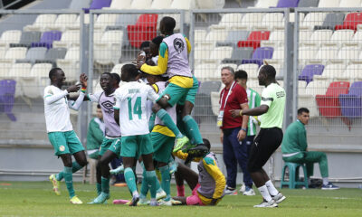 Senegal