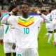 Senegal U17 Diouf