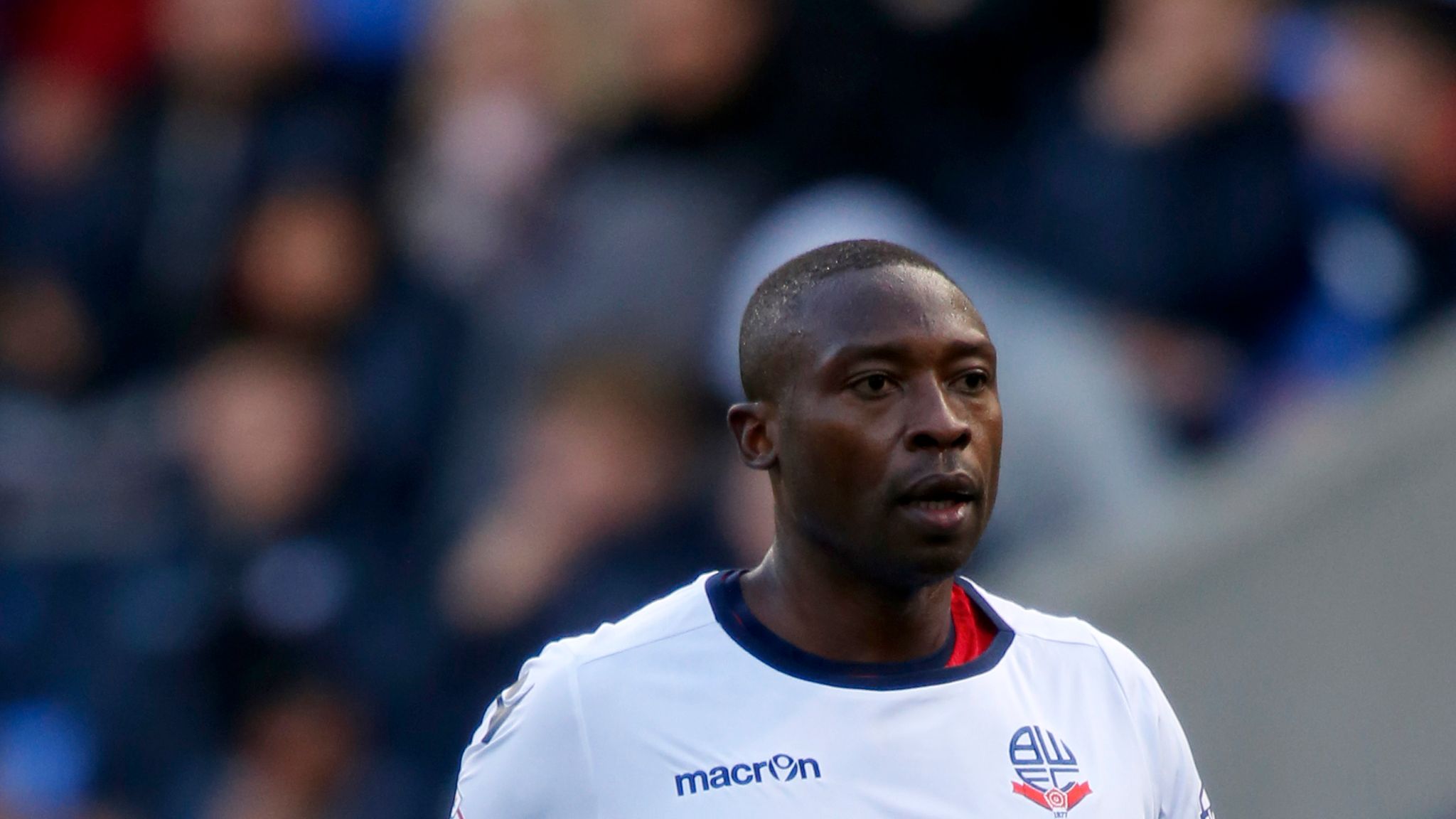 Shola Ameobi net worth