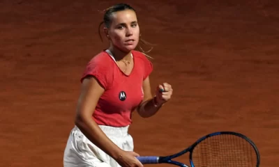 Sofia Kenin