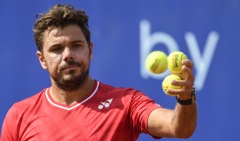 Stan Wawrinka
