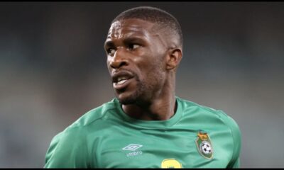 Tendayi Darikwa net wprth