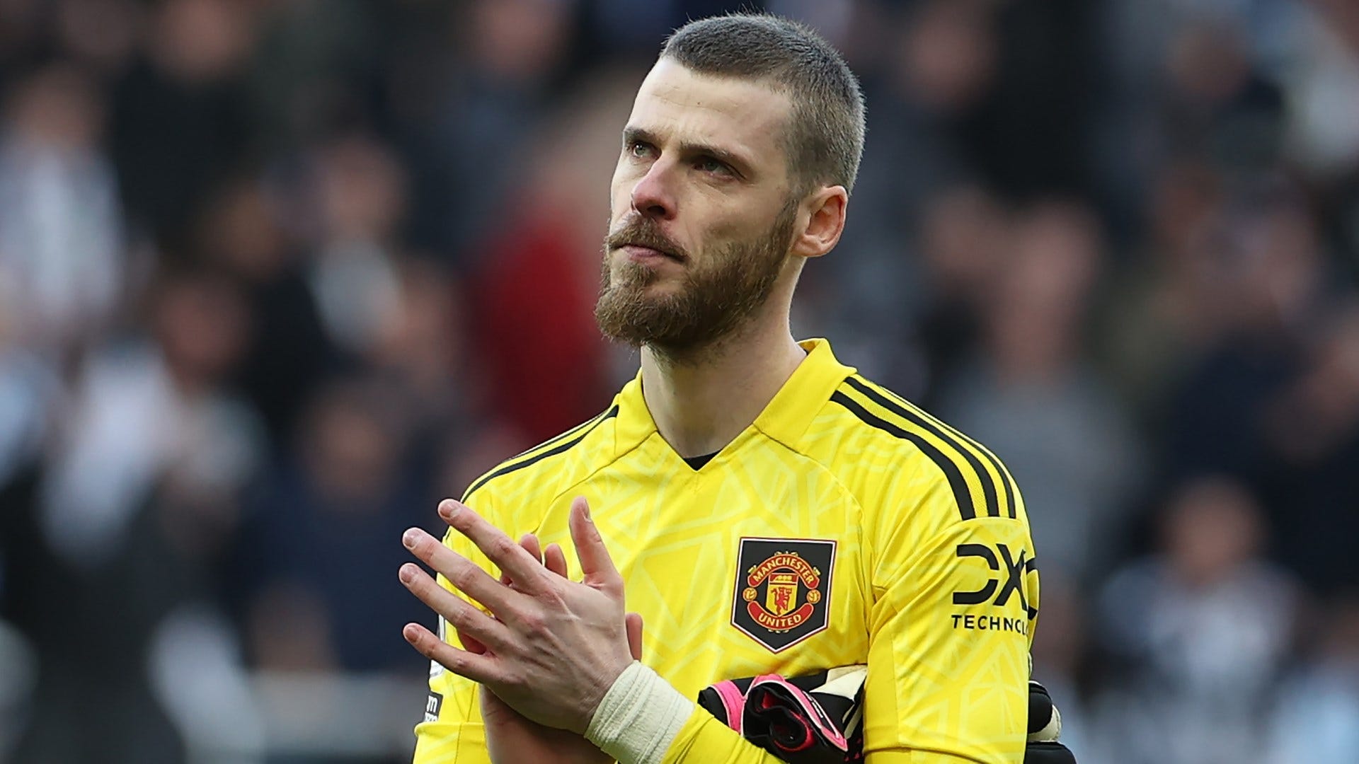 De Gea