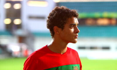 Tiago Ilori net worth