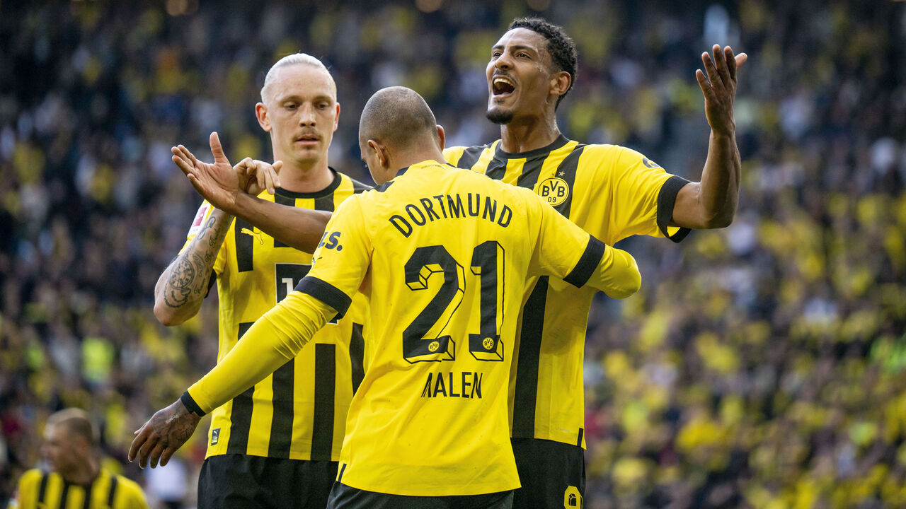 Borussia Dortmund 