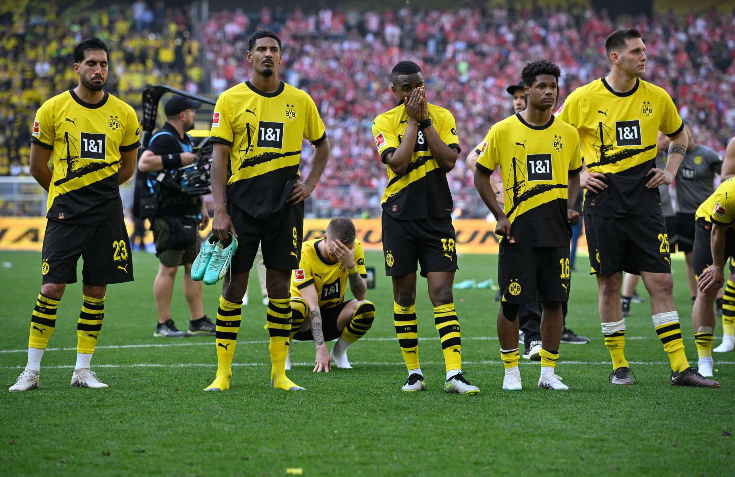 Borussia Dortmund
