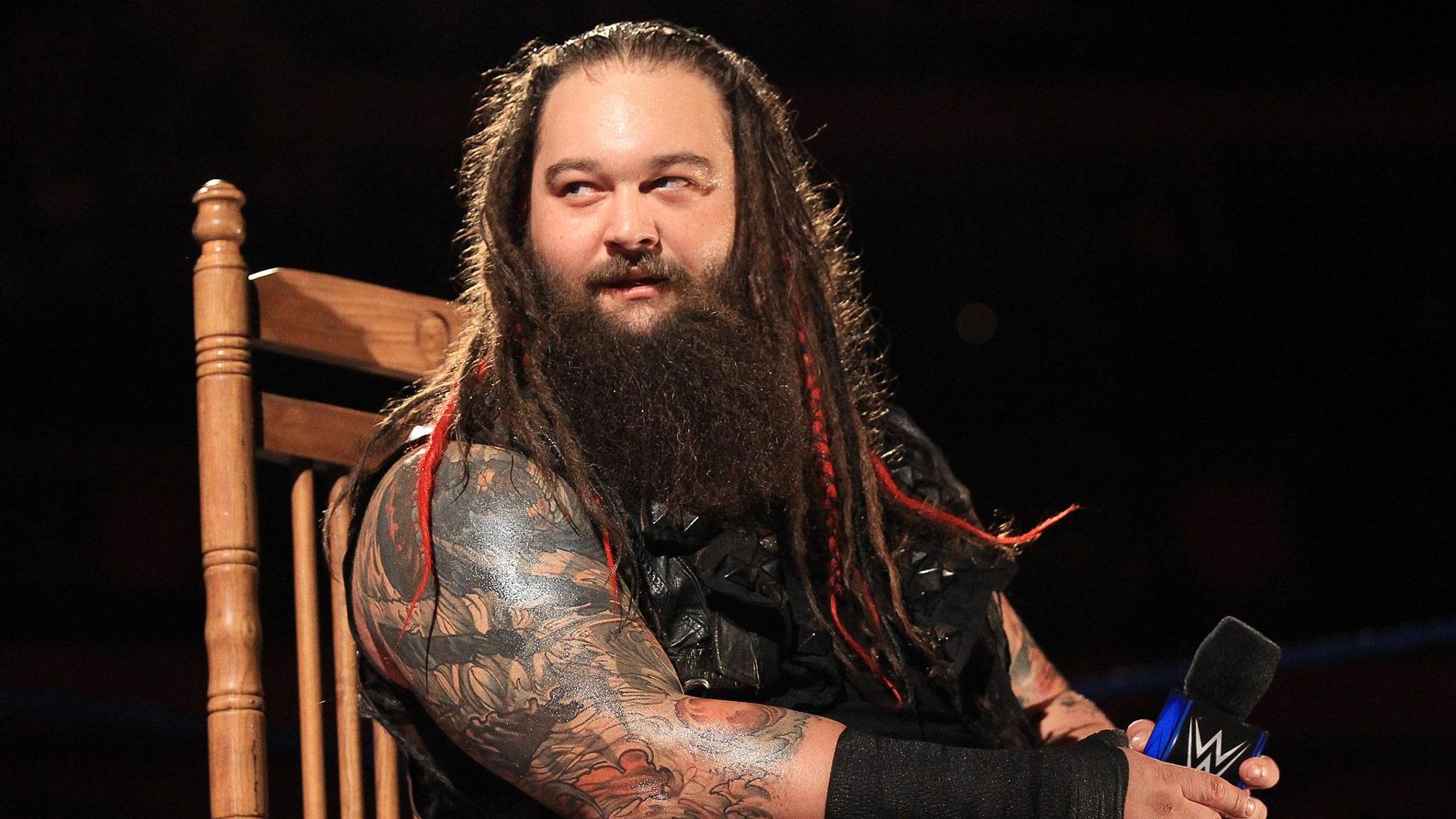 Bray Wyatt