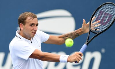 Dan Evans