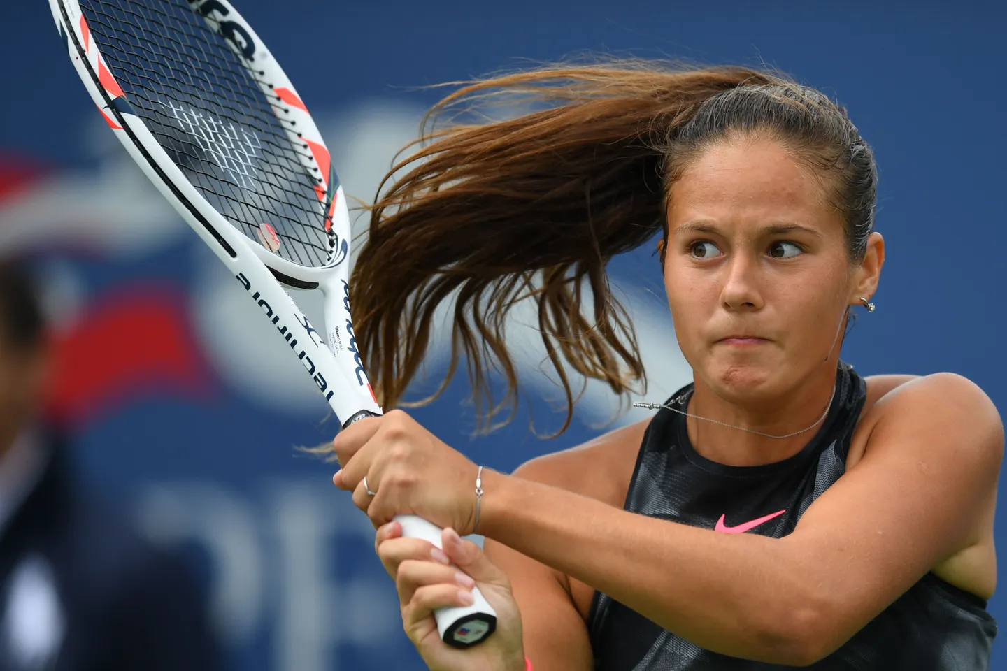 Daria Kasatkina