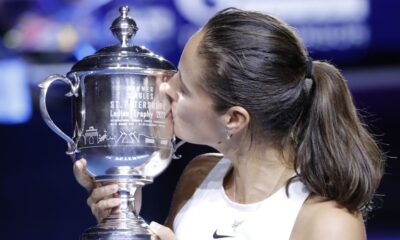 Daria Kasatkina