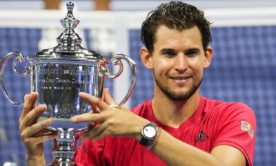 Dominic Thiem