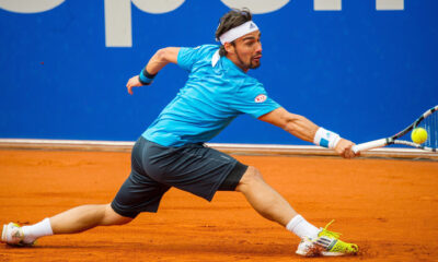 Fabio Fognini