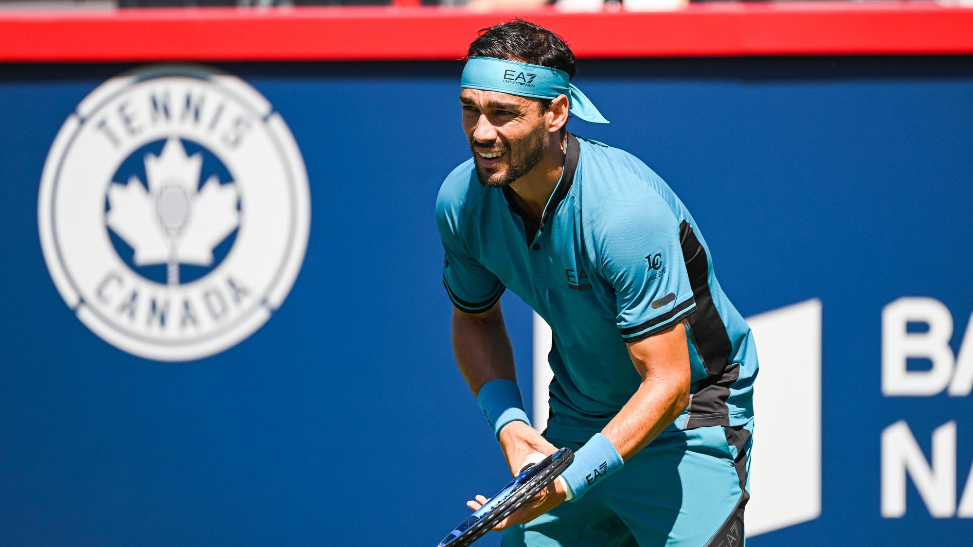 Fabio Fognini