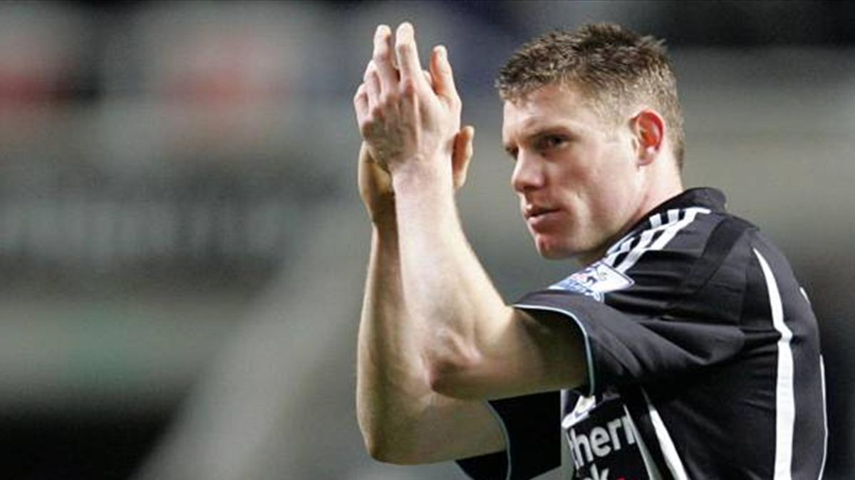 James Milner 