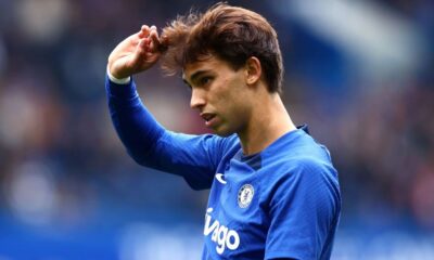 Joao Felix