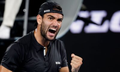 Matteo Berrettini