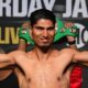 Mikey Garcia