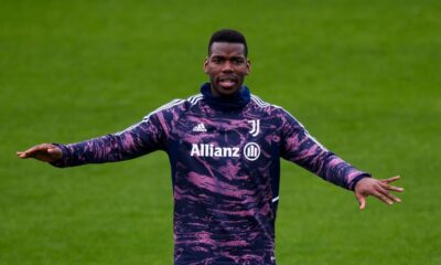 Paul Pogba