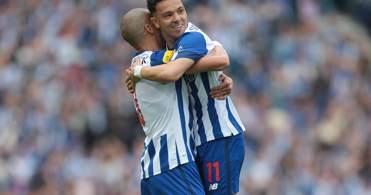 FC Porto 