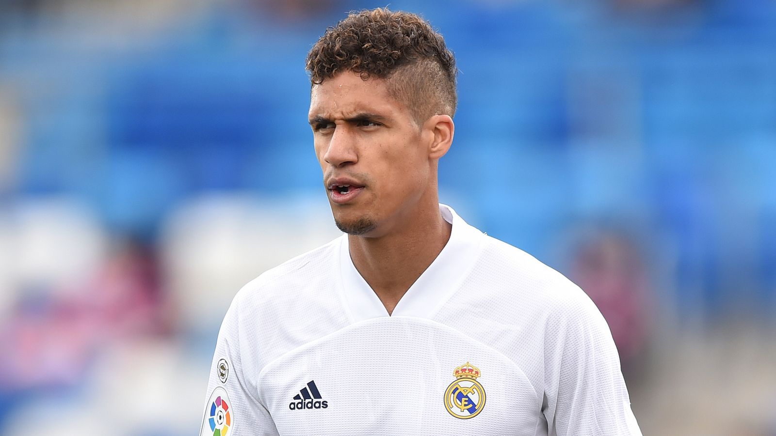 Raphael Varane 