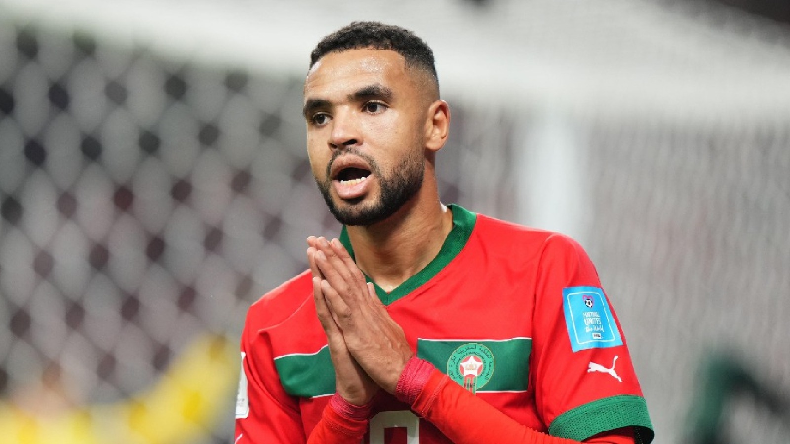 Youssef En-Nesyri