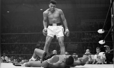 Muhammad Ali