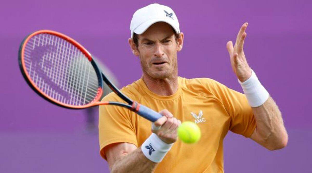 Andy Murray tennis retirement