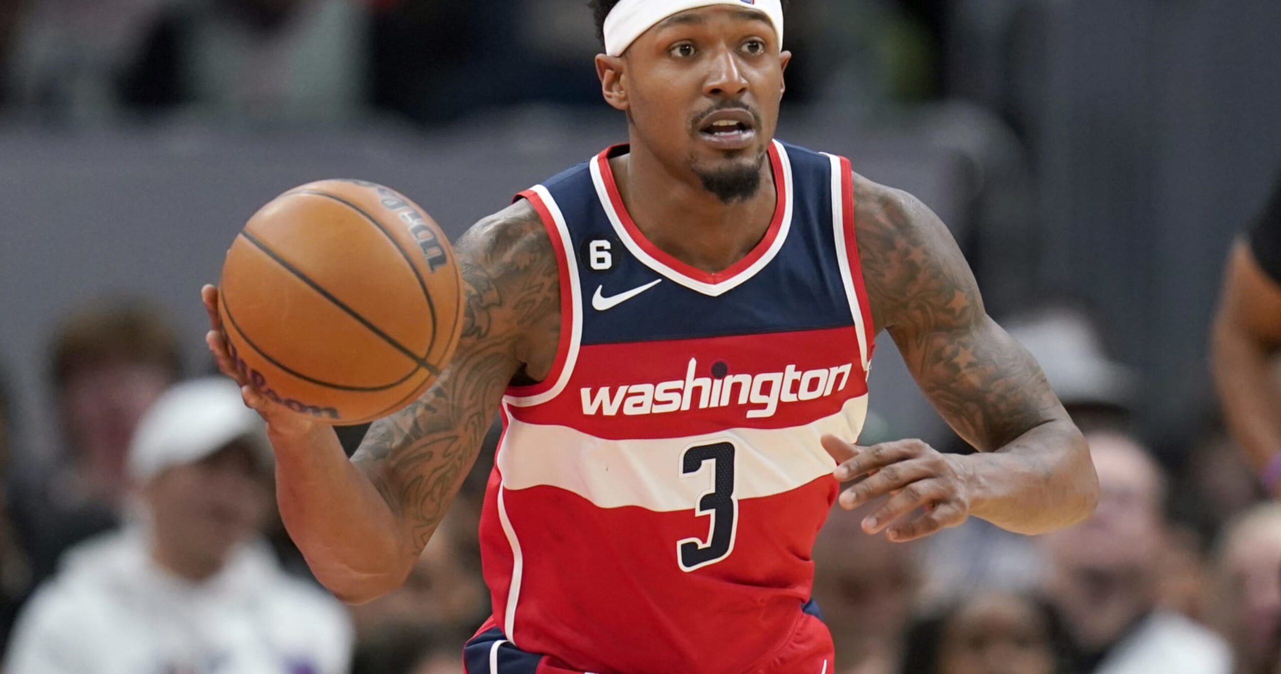 Bradley Beal Phoenix Sun trade deal