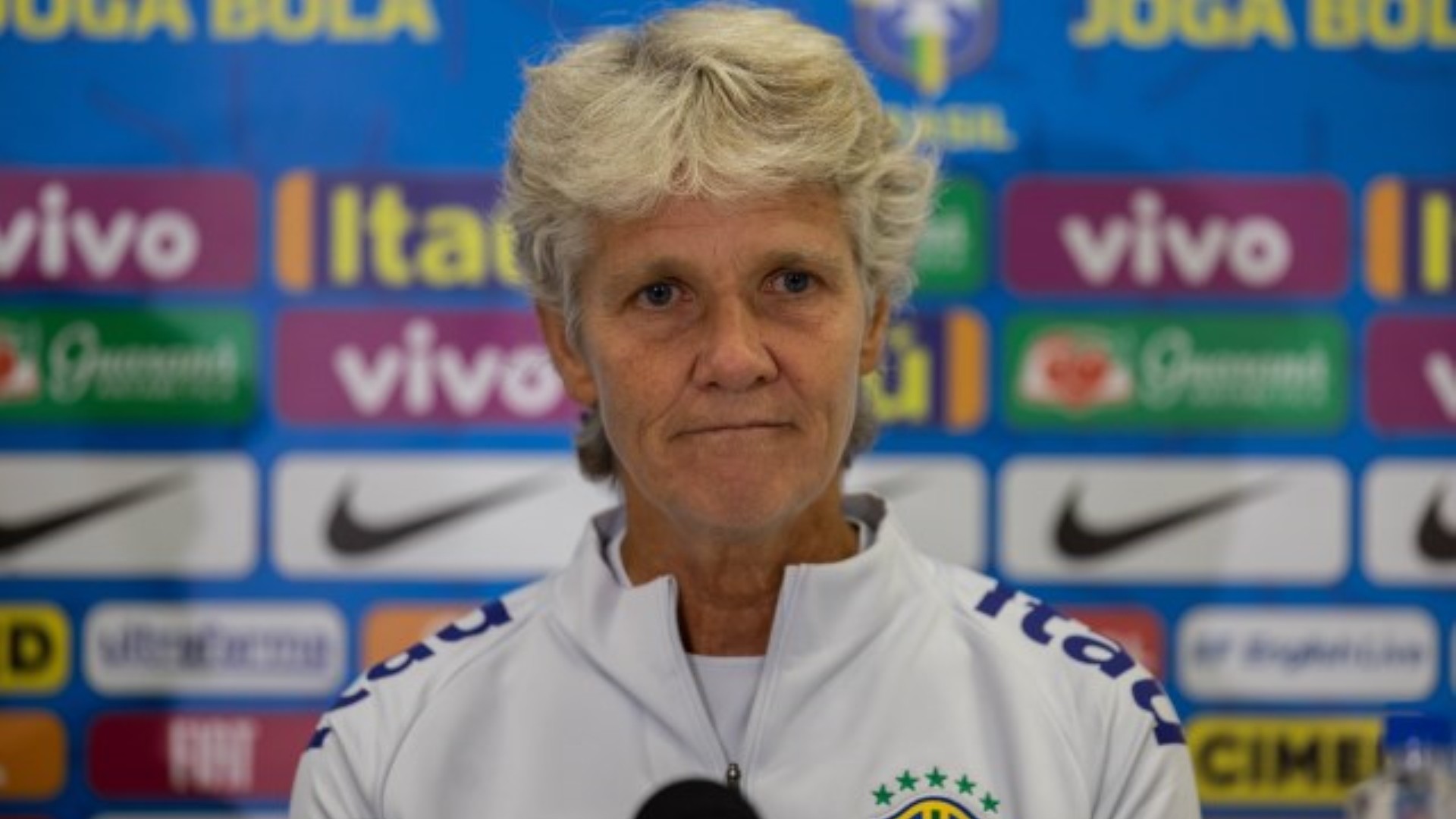 Pia Sundhage