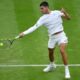 Carlos Alcaraz Wimbledon