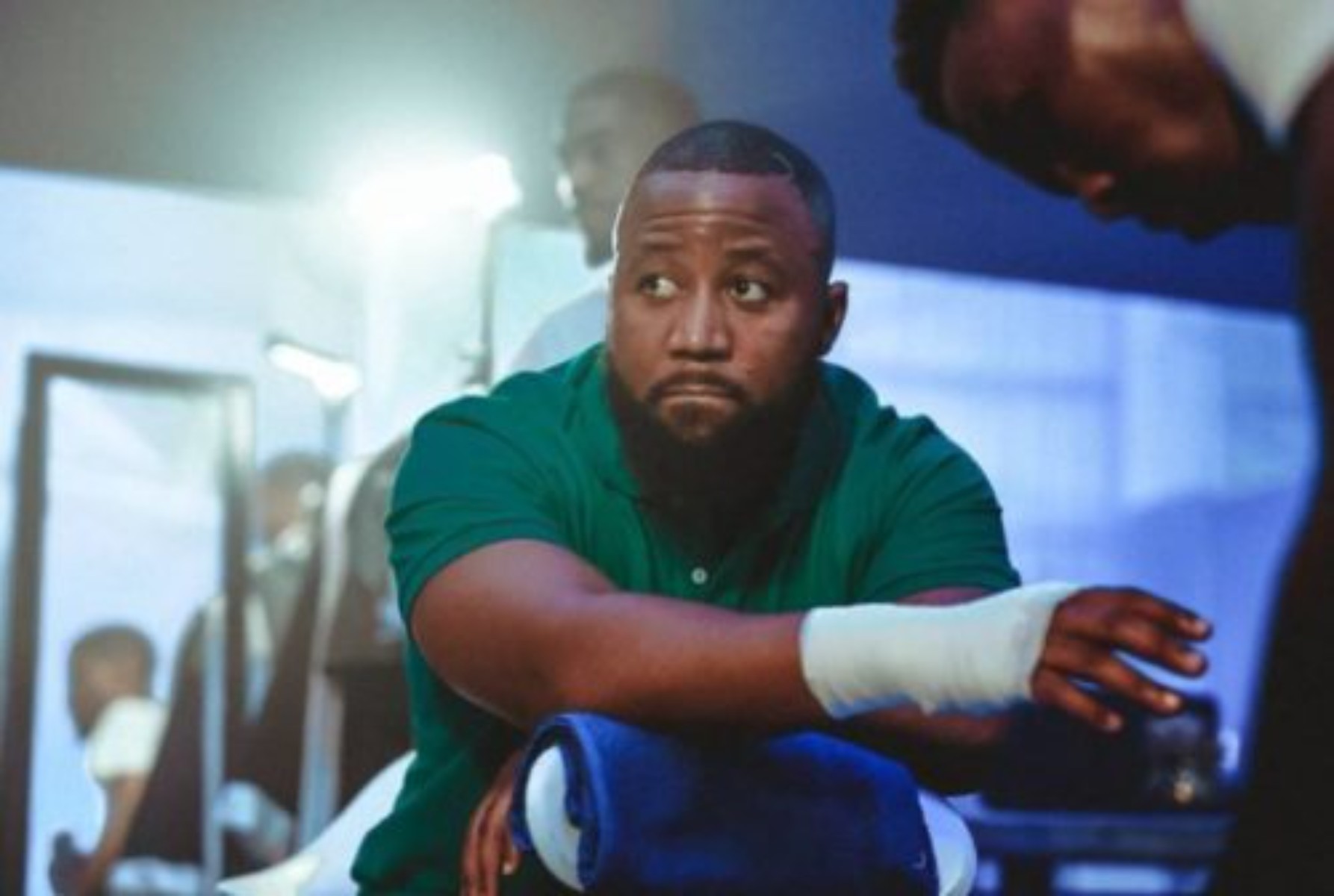 Cassper Nyovest boxing record