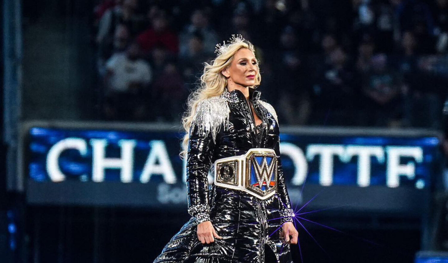 Charlotte Flair 