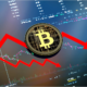 Bitcoin crash
