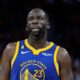 Draymond Green Golden State Warrios to become free agent