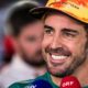 Fernando Alonso Aston Martin