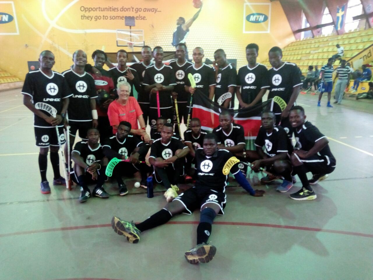 floorb sport