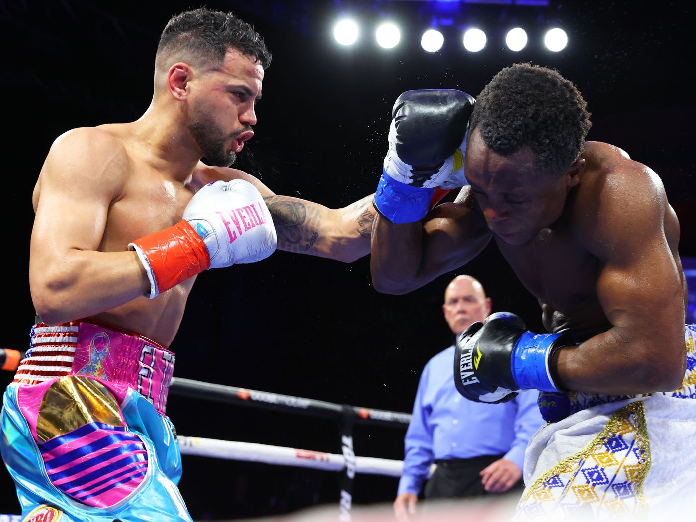 Isaac Dogboe