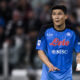 Kim Min-Jae Bayern Munich target