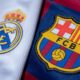 La Liga transfer - Barcelona Real Madrid
