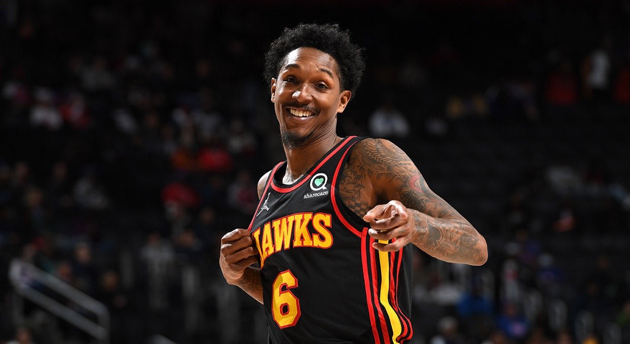 Lou Williams announces retirement from NBA